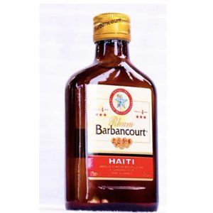 Ayisian -  Barbancourt 175ml